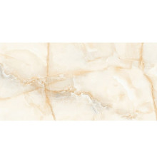 Керамогранит Italica 60x120 Aquarius Onyx Beige Polished 60х120 см