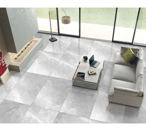 Керамогранит Italica Irasu Grey Fusion 60х120 см