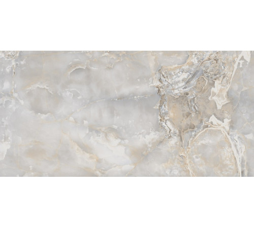 Керамогранит Italica Speranza Gold Light Grey Matt Carving ITL78343 60х120 см