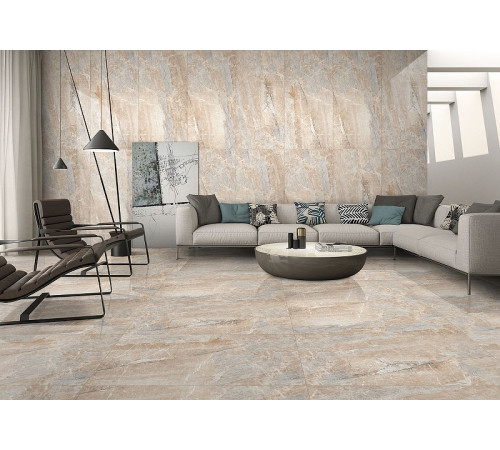 Керамогранит Italica Takora Onix Beige Polished 60х120 см