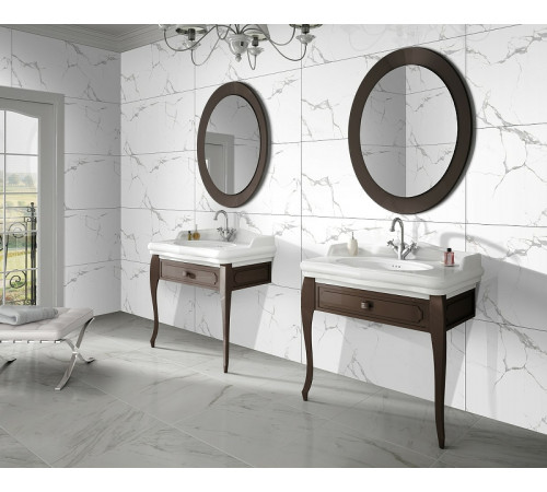 Керамогранит Italica Emmy White Polished 59760 60х120 см