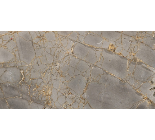 Керамогранит Italica 60x120 Reflection Gold 60х120 см