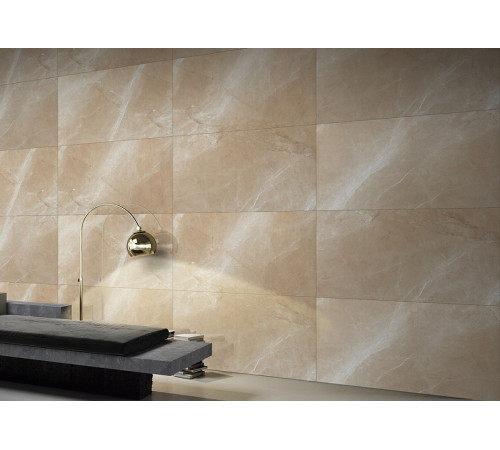 Керамогранит Italica Fogu Polished Beige 60х120 см