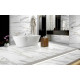 Керамогранит Italica Aira Polished White 60х120 см