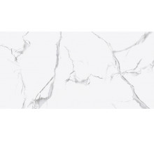 Керамогранит Bluezone Brunt White Glossy 60х120 см