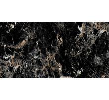 Керамогранит Bluezone Burburry Black High Glossy 60х120 см