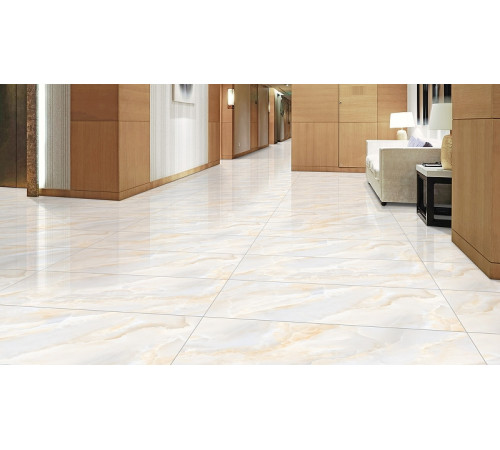 Керамогранит Bluezone Sm-Ferro Natural Satin Matt 60х120 см