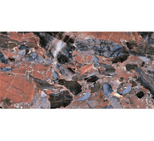 Керамогранит Bluezone Oribica Marinace Nebula Series 60х120 см