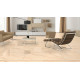 Керамогранит Bluezone Craft Atlanta Beige Carving 60х120 см