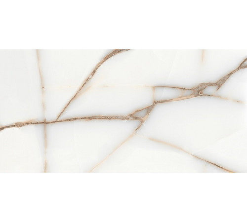 Керамогранит Bluezone Sm-Favorite Onyx White Satin Matt 60х120 см