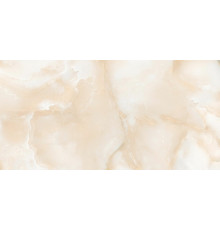 Керамогранит Bluezone Alabaster Crema Glossy 60х120 см