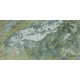 Керамогранит Etili Seramik Paradise Rain Forest Green Polished Rec. ETI80547 60х120 см