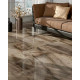 Керамогранит Etili Seramik Sevilla Brown Polished Rec. ETI80553 60х120 см