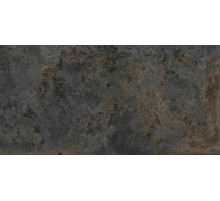 Керамогранит Etili Seramik Oxyde Carving Anthracite Rec. ETI80542 60х120 см