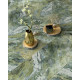 Керамогранит Etili Seramik Paradise Rain Forest Green Polished Rec. ETI80547 60х120 см