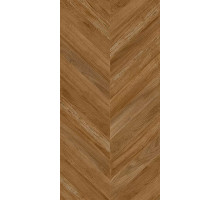 Керамогранит Bonaparte Hardwood Brown rect matt 60х120 см