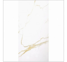Керамогранит Bonaparte Golden Carrara 60х120 см