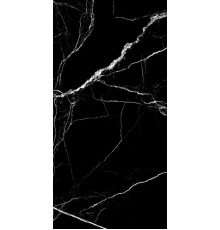 Керамогранит Polo Gres Nero Marquina PG0000007 60х120 см