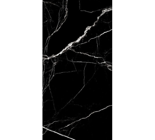 Керамогранит Polo Gres Nero Marquina PG0000007 60х120 см