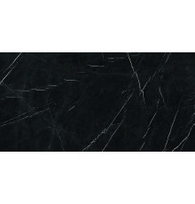 Керамогранит Granoland/LandDecor 60х120 Marquina Black Polish 60х120 см