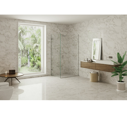 Керамогранит Eurotile Creta 718 CRE1WT 60х120 см