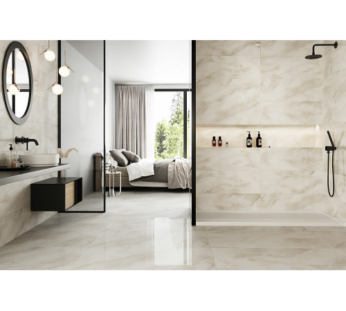 Керамогранит Eurotile Monaco 256 MNC1BN 60х120 см