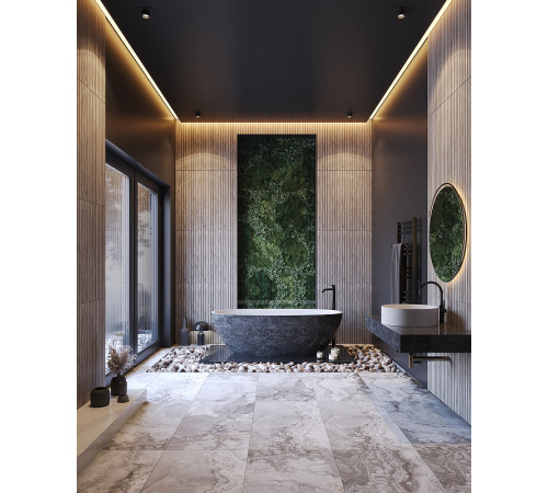 Керамогранит Eurotile Jersey 738 JSY2GY 60х120 см