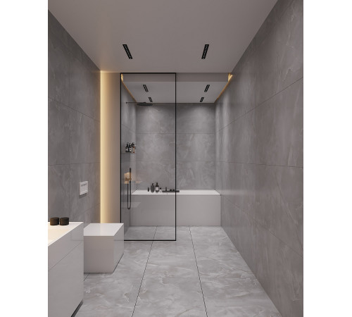 Керамогранит Eurotile Veneto 716 VTU2GY 60х120 см