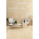 Керамогранит Maimoon 60х120 Linear Onyx Beige glossy 60х120 см