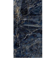 Керамогранит Maimoon 60х120 Flint Blue highglossy 60х120 см