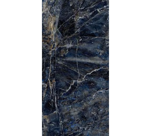 Керамогранит Maimoon 60х120 Flint Blue highglossy 60х120 см