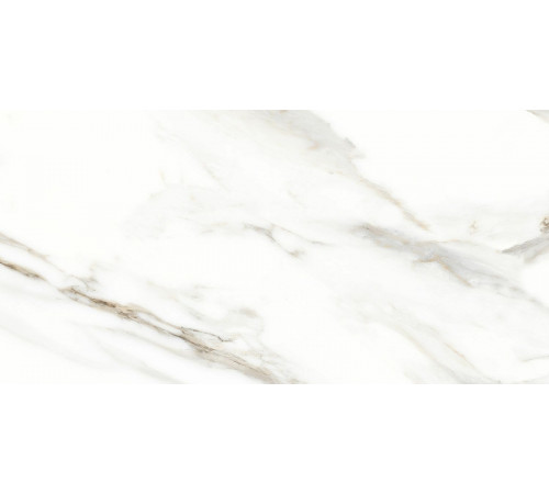 Керамогранит Azario Carrara Gold High Glossy P321111213HG 60х120 см