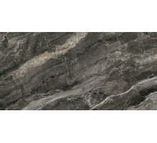 Керамогранит Azario Emperador Dark Glossy GBT750211L 60х120 см