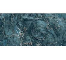 Керамогранит Azario Blue Stone High Glossy P321111217HG 60х120 см