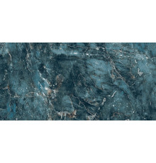 Керамогранит Azario Blue Stone High Glossy P321111217HG 60х120 см