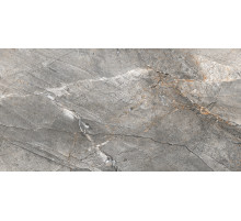 Керамогранит Azario Volakas Grey  Carving E3070821120C 60х120 см