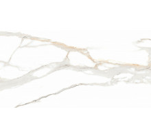 Керамогранит Azario Statuario Gold Matt F2030821120M 60х120 см