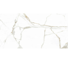 Керамогранит Azario Calacata Carve  Glossy F3020821120G 60х120 см