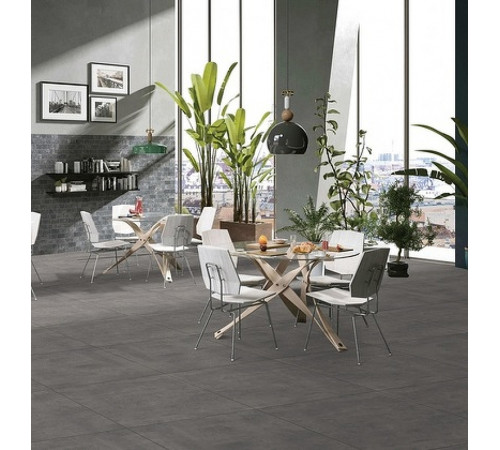 Керамогранит Italica 60х60 Glocal Grey Matt 60х60 см