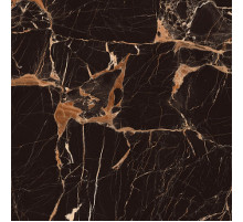 Керамогранит Italica 60х60 Black Gold Glamour 60х60 см