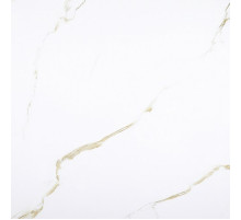 Керамогранит Bonaparte Golden carrara 60х60 см