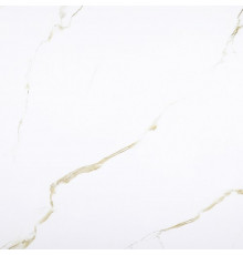 Керамогранит Bonaparte Golden carrara 60х60 см