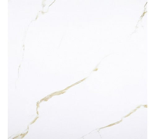 Керамогранит Bonaparte Golden carrara 60х60 см