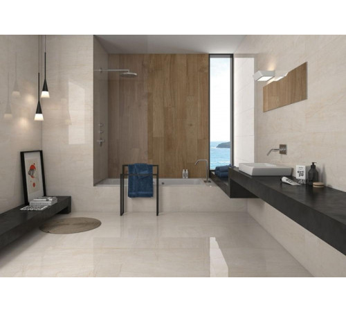 Керамогранит Geotiles 60х120 Geo Soma Crema 60х120 см