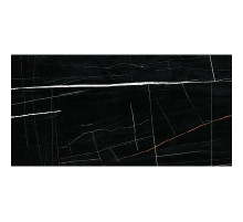 Керамогранит Geotiles 60x120 Geo Sahara Noir 60х120 см