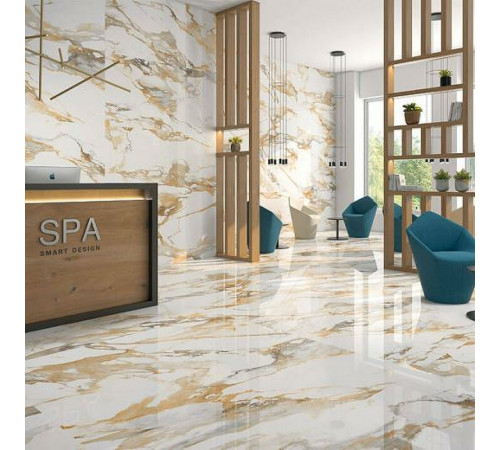 Керамогранит Geotiles 60x120 Geo Crash Beeige 60х120 см