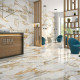 Керамогранит Geotiles 60x120 Geo Crash Beeige 60х120 см