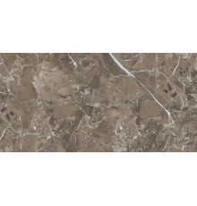 Керамогранит Cube Ceramica Royal Marble Brown 60х120 см