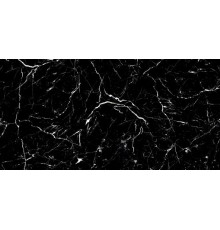 Керамогранит Cube Ceramica Black Marble 60х120 см