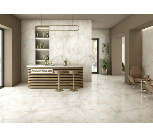 Керамогранит Art Ceramic Resino Creamy 60х120 см